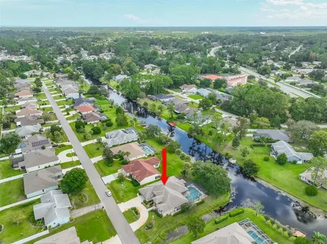 16 Bayside Drive Palm Coast FL 32137