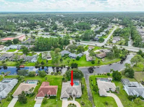 16 Bayside Drive Palm Coast FL 32137