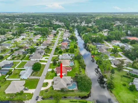 16 Bayside Drive Palm Coast FL 32137