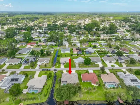 16 Bayside Drive Palm Coast FL 32137