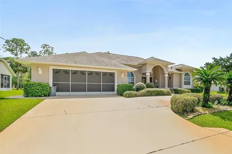 16 Bayside Drive Palm Coast FL 32137