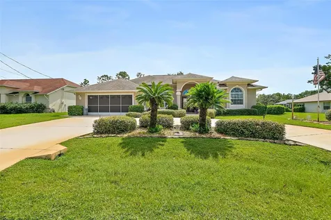 16 Bayside Drive Palm Coast FL 32137