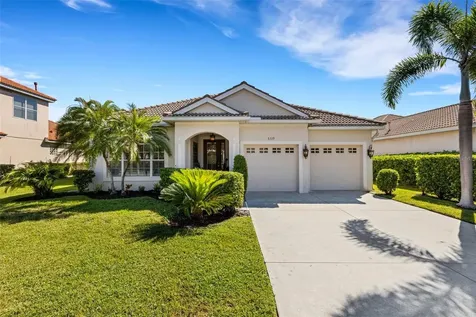 6339 Rookery Circle Bradenton FL 34203