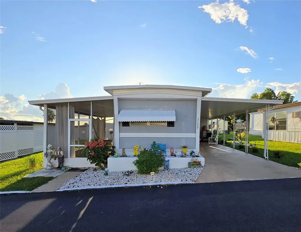 7139 El Conquistador Street Zephyrhills FL 33541