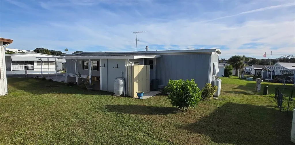 7139 El Conquistador Street Zephyrhills FL 33541