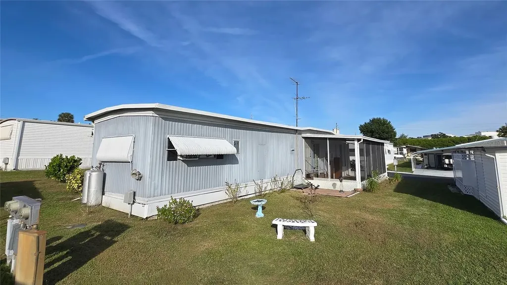 7139 El Conquistador Street Zephyrhills FL 33541