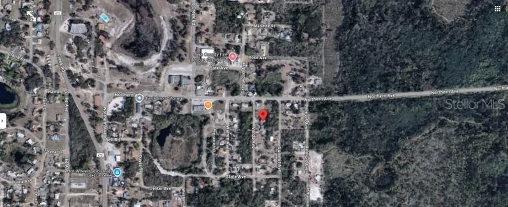 33702 Verda Avenue Leesburg FL 34788