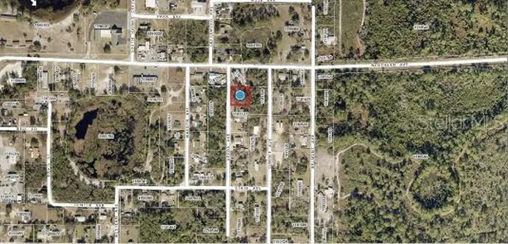 33702 Verda Avenue Leesburg FL 34788