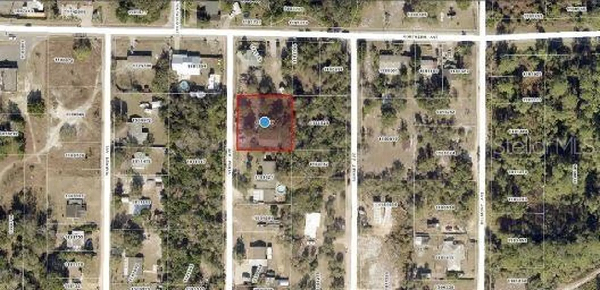 33702 Verda Avenue Leesburg FL 34788