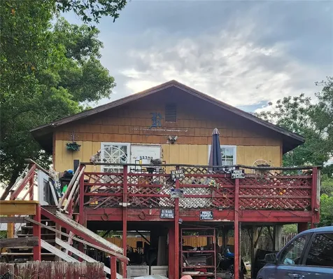33702 Verda Avenue Leesburg FL 34788