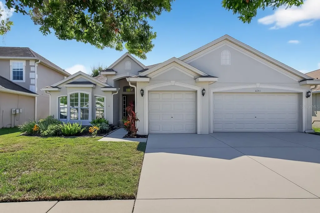 6721 Sparkling Way Wesley Chapel FL 33545