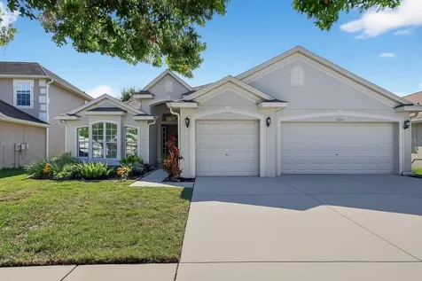 6721 Sparkling Way Wesley Chapel FL 33545