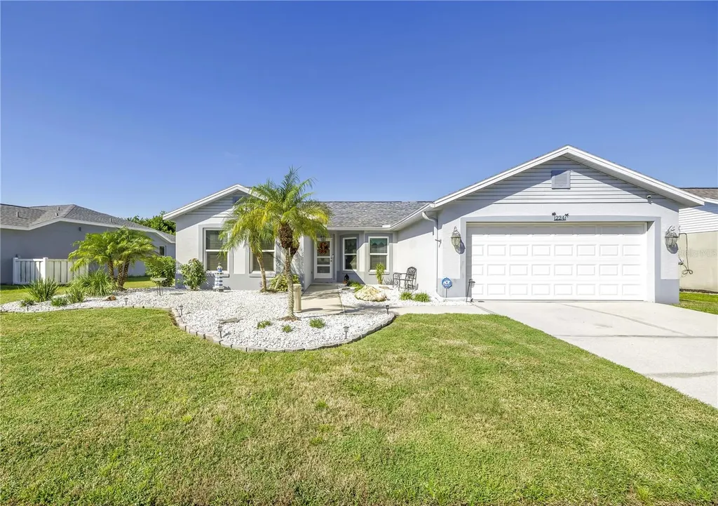 224 111th Street E Bradenton FL 34212