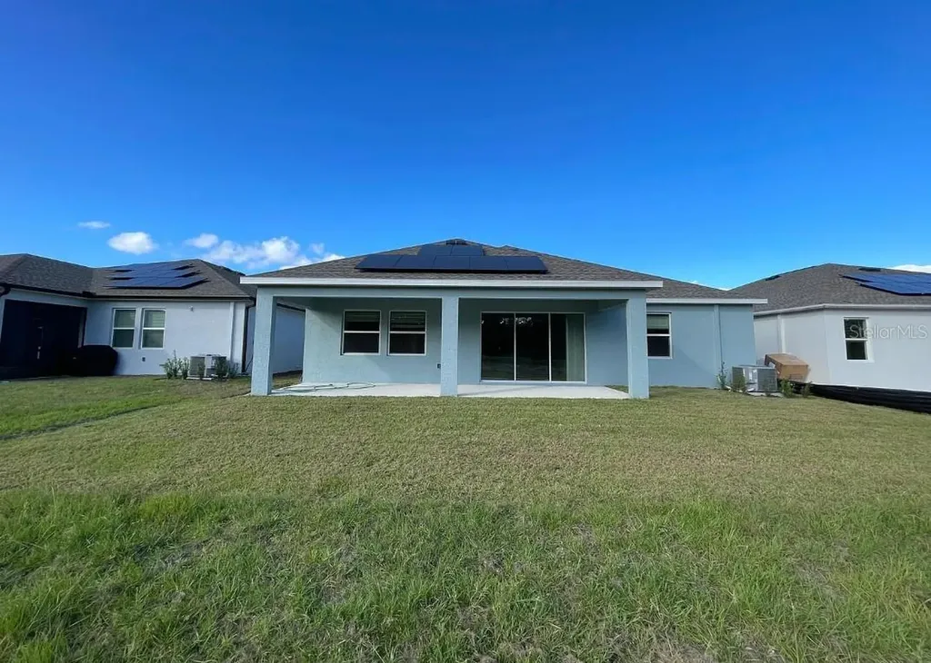 6342 Lakepine Street St Cloud FL 34771