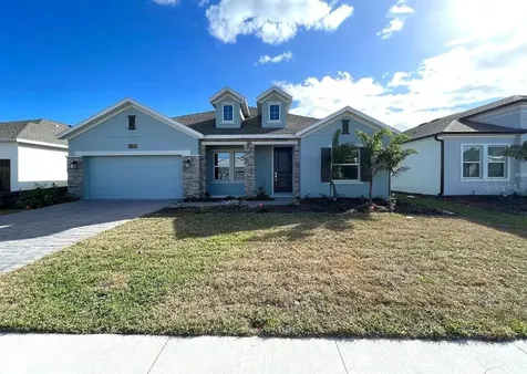 6342 Lakepine Street St Cloud FL 34771