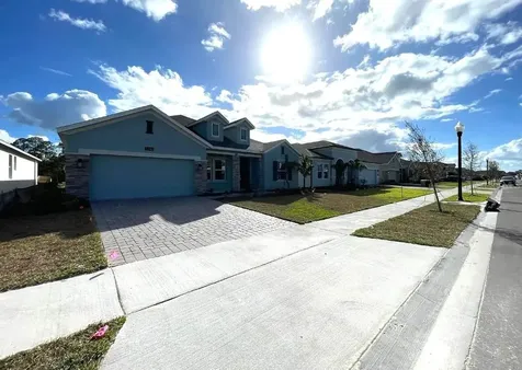 6342 Lakepine Street St Cloud FL 34771