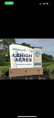 3127 72nd Street W Lehigh Acres FL 33971
