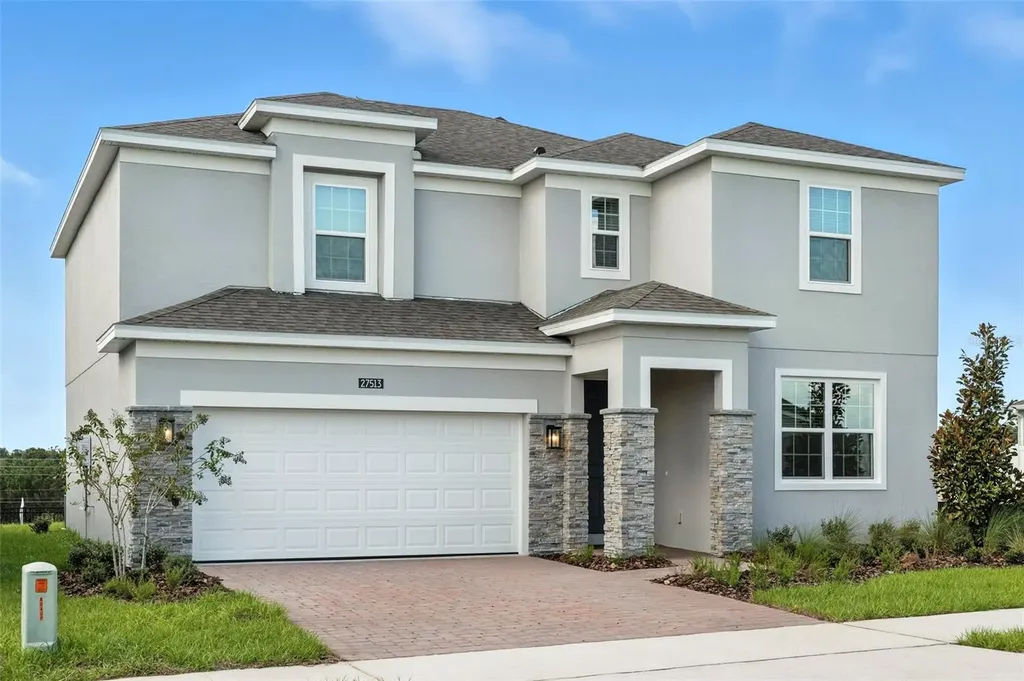 27513 Stellar Sea Way Howey In The Hills FL 34737