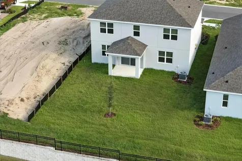 27513 Stellar Sea Way Howey In The Hills FL 34737