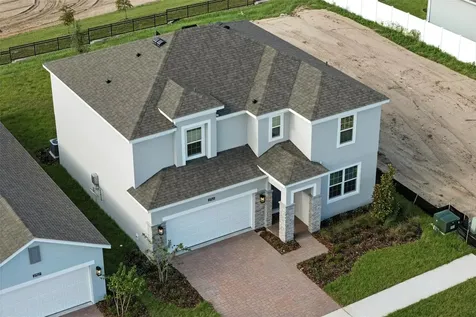 27513 Stellar Sea Way Howey In The Hills FL 34737