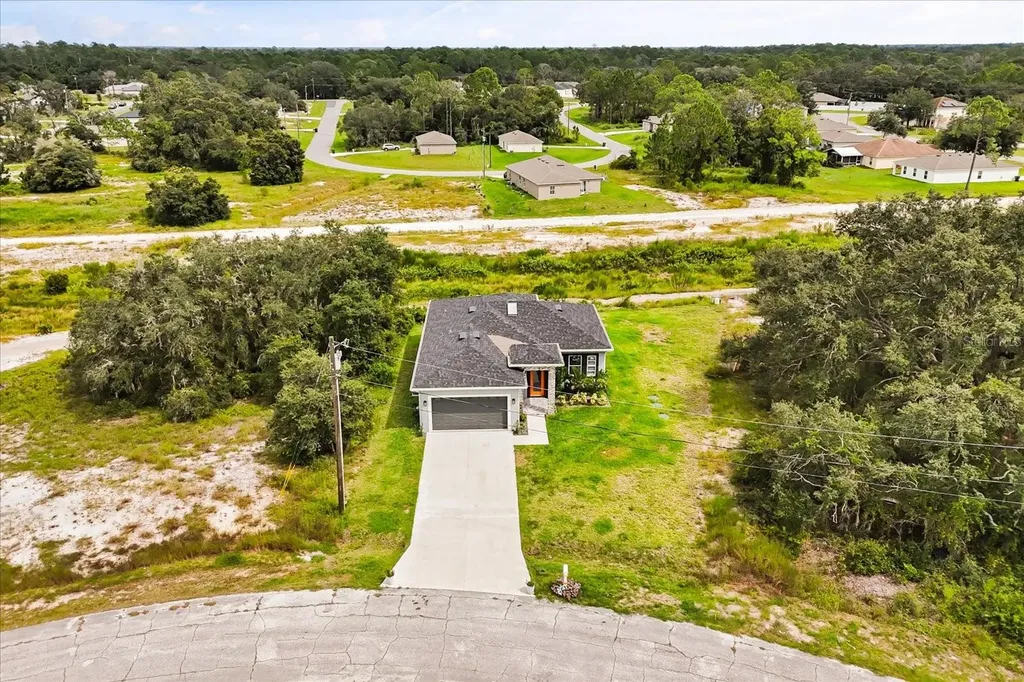 423 Vernon Court Kissimmee FL 34759