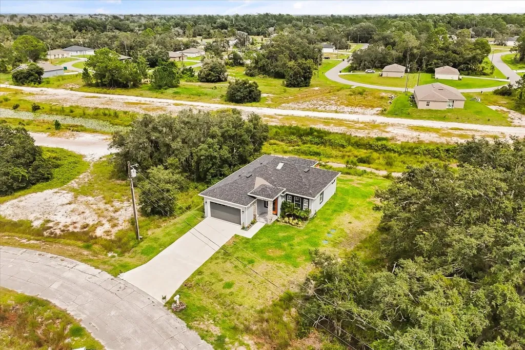 423 Vernon Court Kissimmee FL 34759