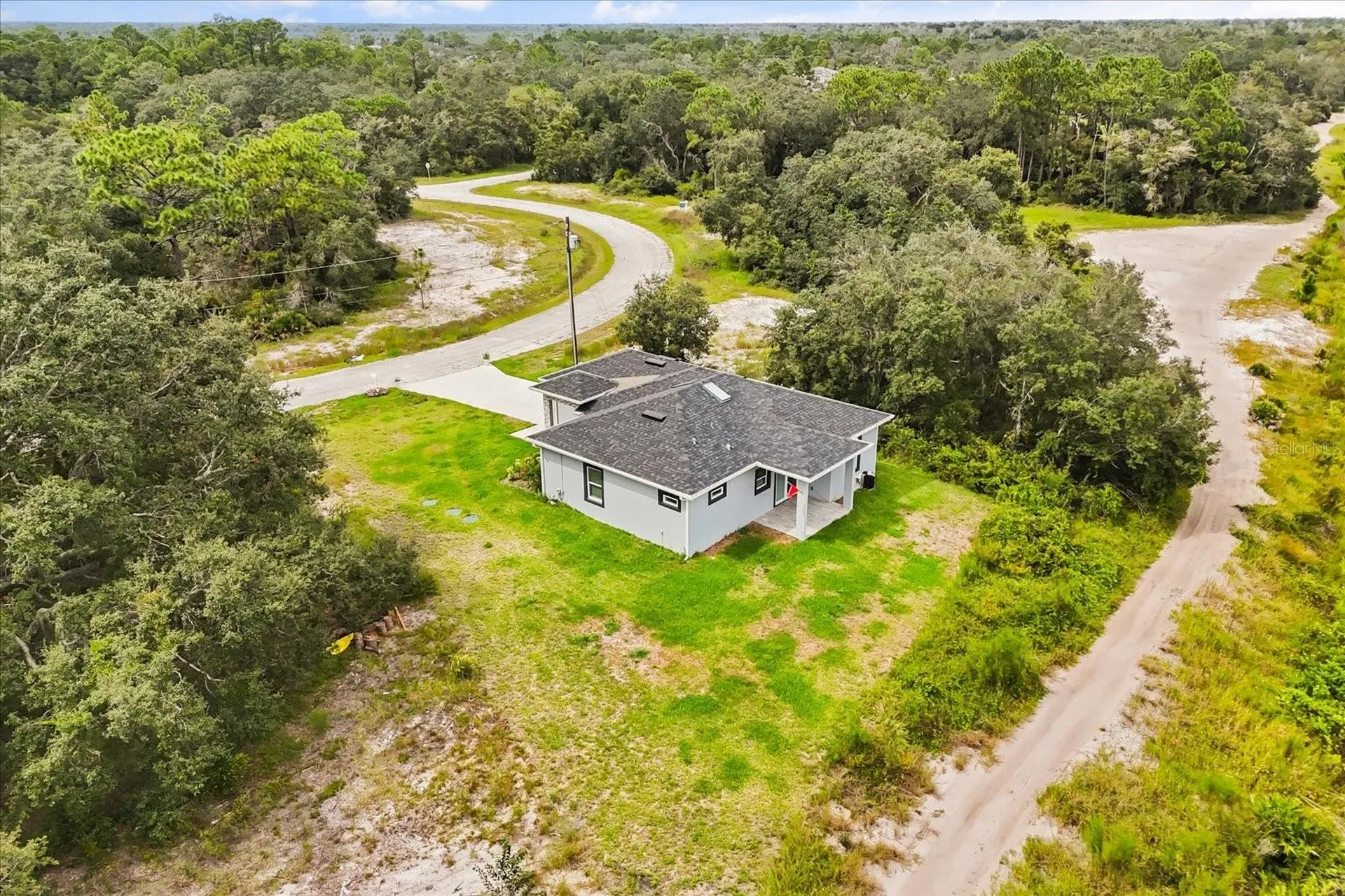 423 Vernon Court Kissimmee FL 34759