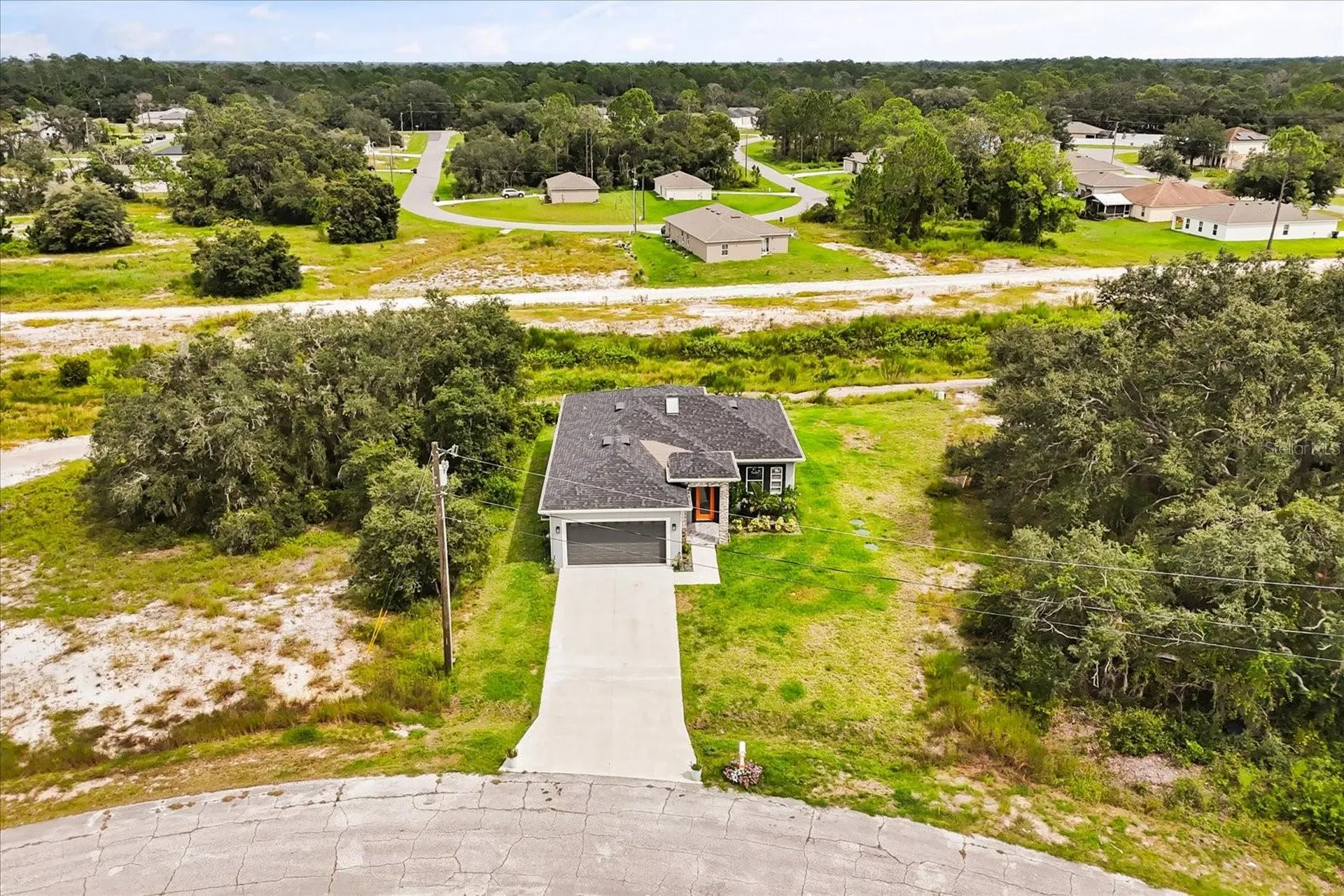 423 Vernon Court Kissimmee FL 34759