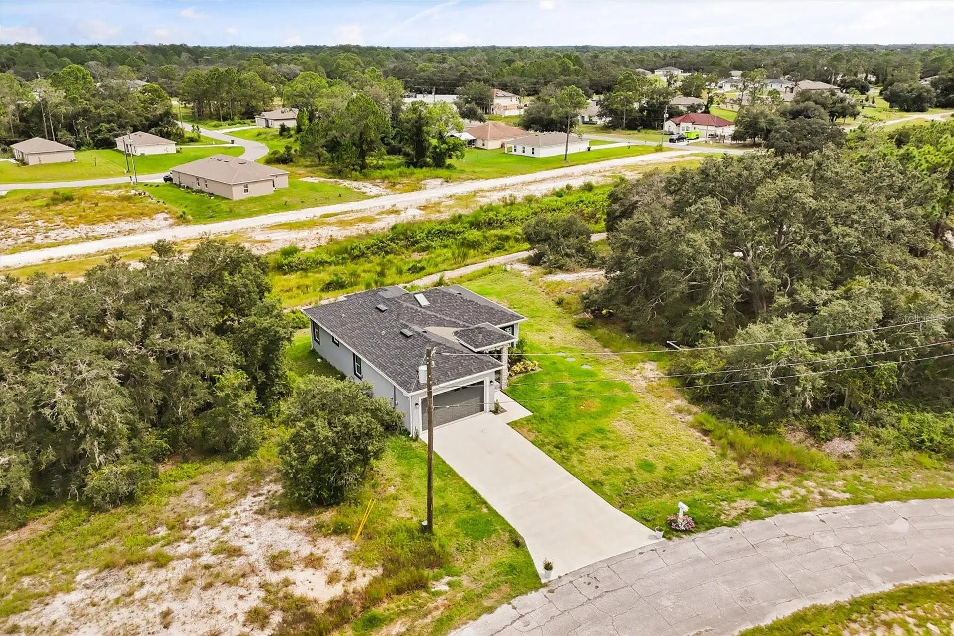 423 Vernon Court Kissimmee FL 34759