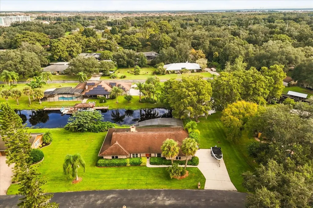 5369 Crooked Oak Circle St Cloud FL 34771