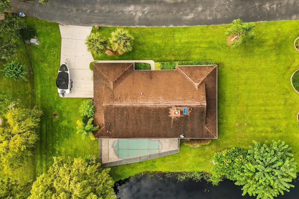 5369 Crooked Oak Circle St Cloud FL 34771
