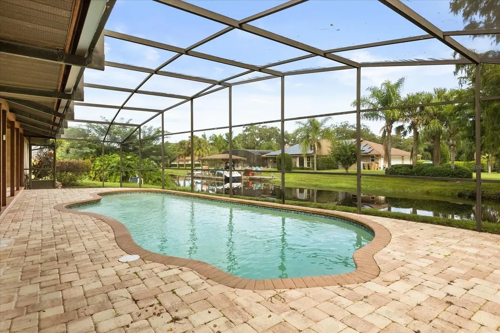 5369 Crooked Oak Circle St Cloud FL 34771