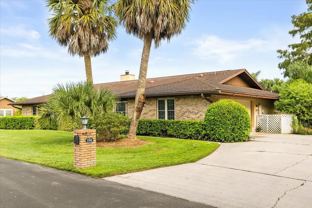 5369 Crooked Oak Circle St Cloud FL 34771