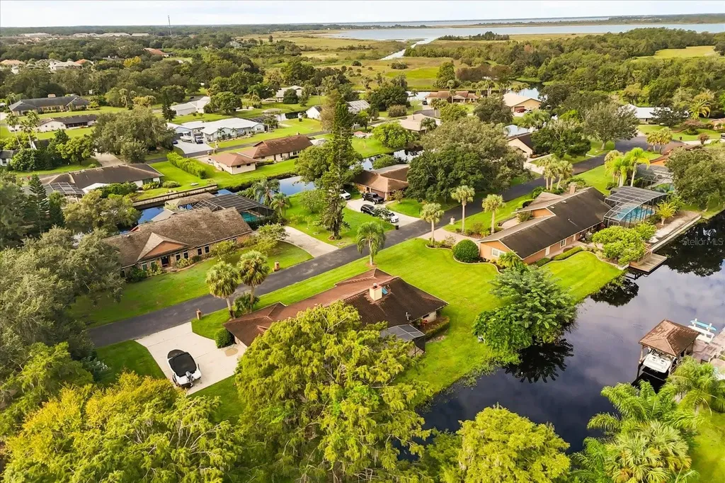 5369 Crooked Oak Circle St Cloud FL 34771