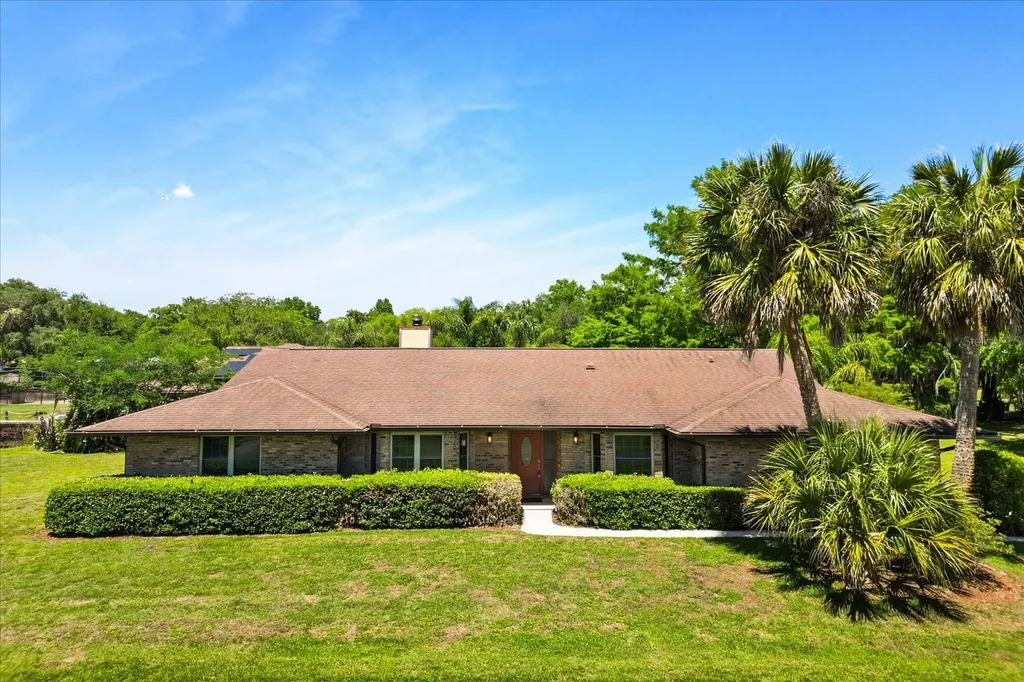 5369 Crooked Oak Circle St Cloud FL 34771