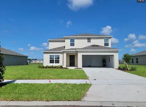 216 Aquamarine Lane Kissimmee FL 34758