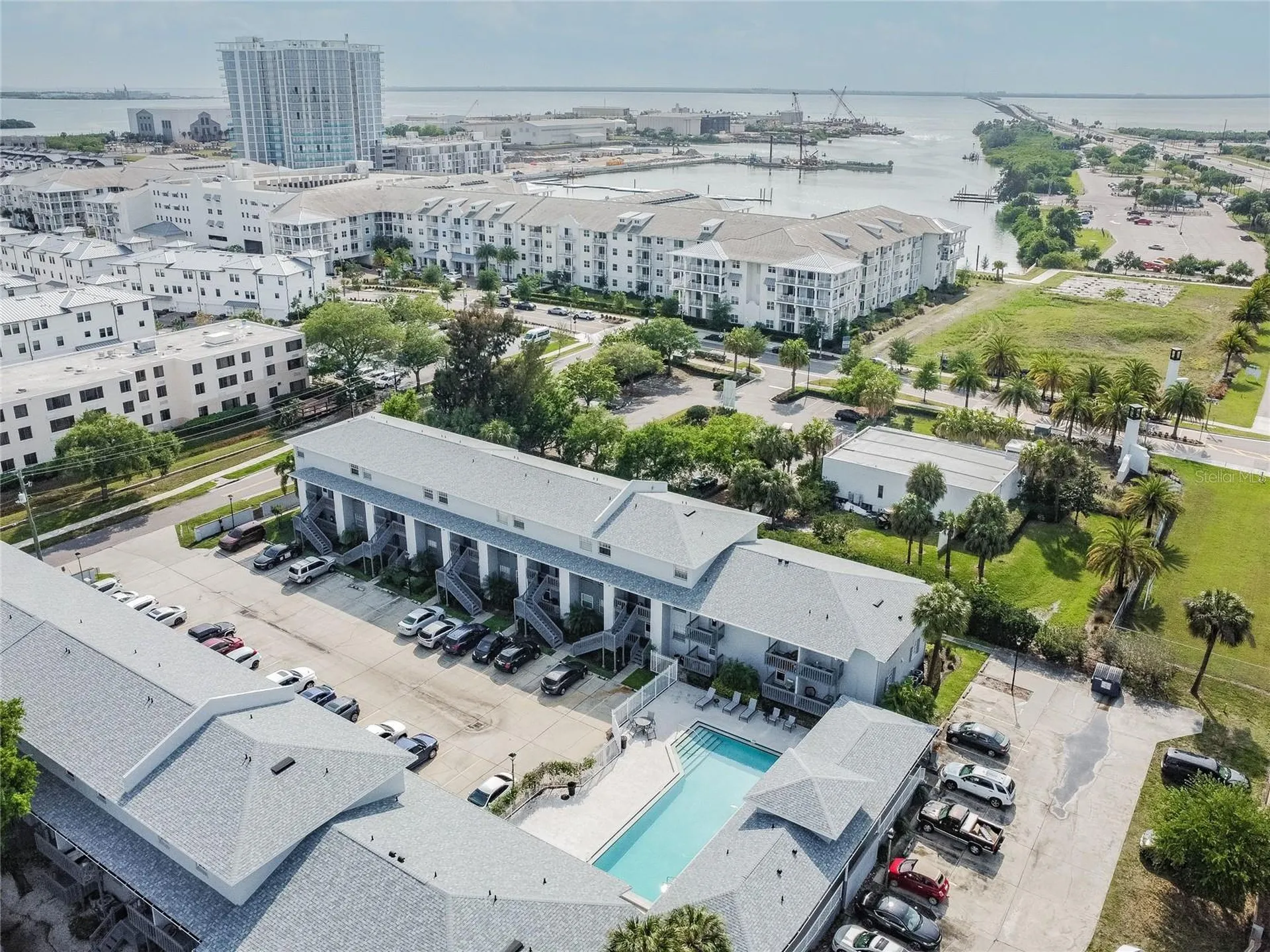 4907 W Mcelroy-a Avenue Tampa FL 33611