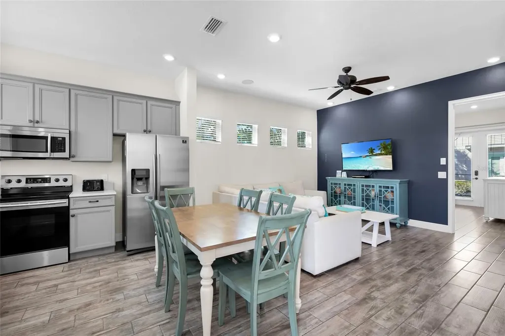 2972 Salted Rim Road Kissimmee FL 34747