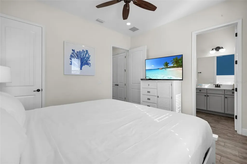 2972 Salted Rim Road Kissimmee FL 34747