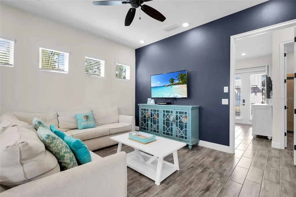 2972 Salted Rim Road Kissimmee FL 34747