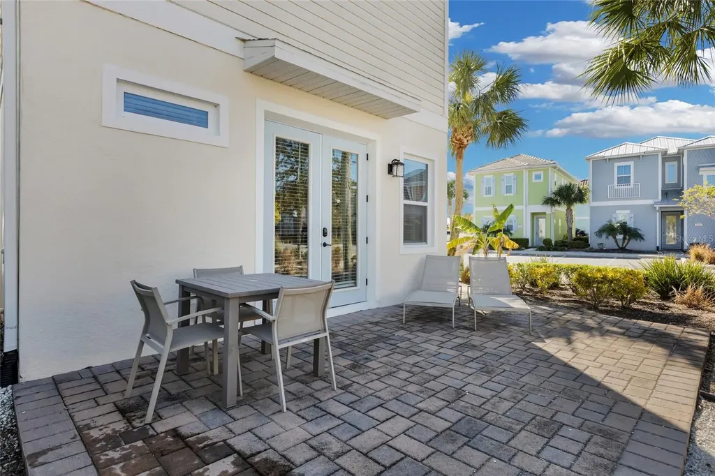 2972 Salted Rim Road Kissimmee FL 34747