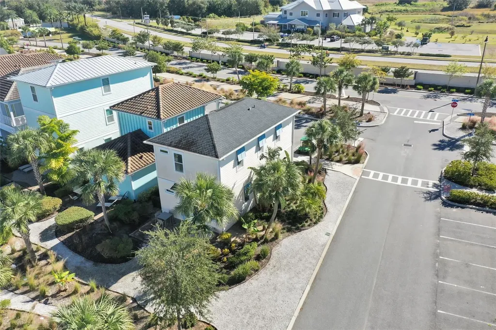 2972 Salted Rim Road Kissimmee FL 34747
