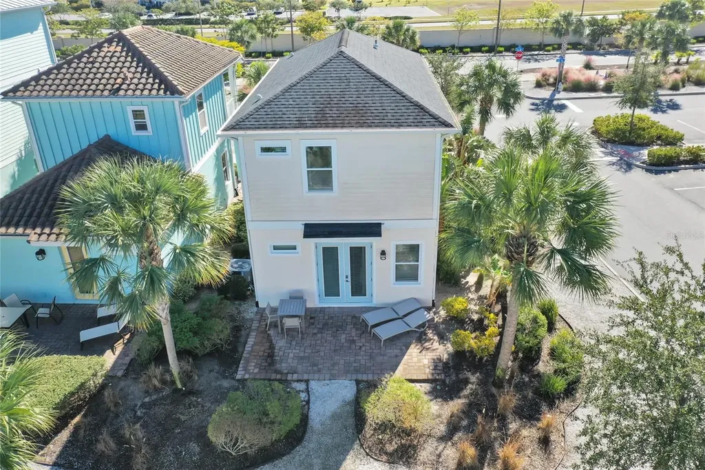 2972 Salted Rim Road Kissimmee FL 34747