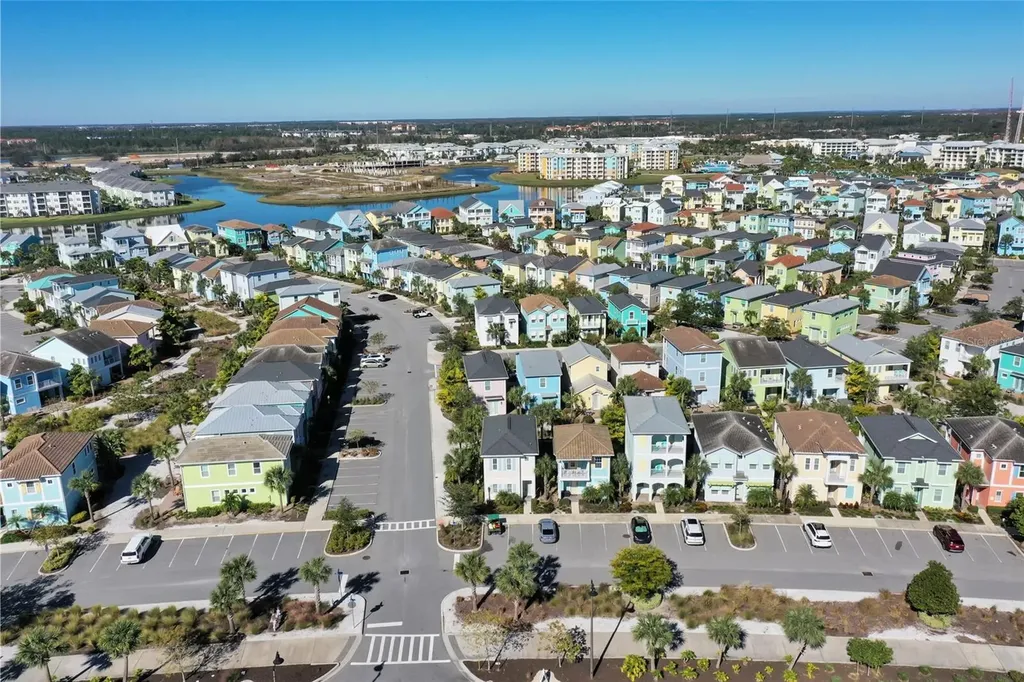 2972 Salted Rim Road Kissimmee FL 34747