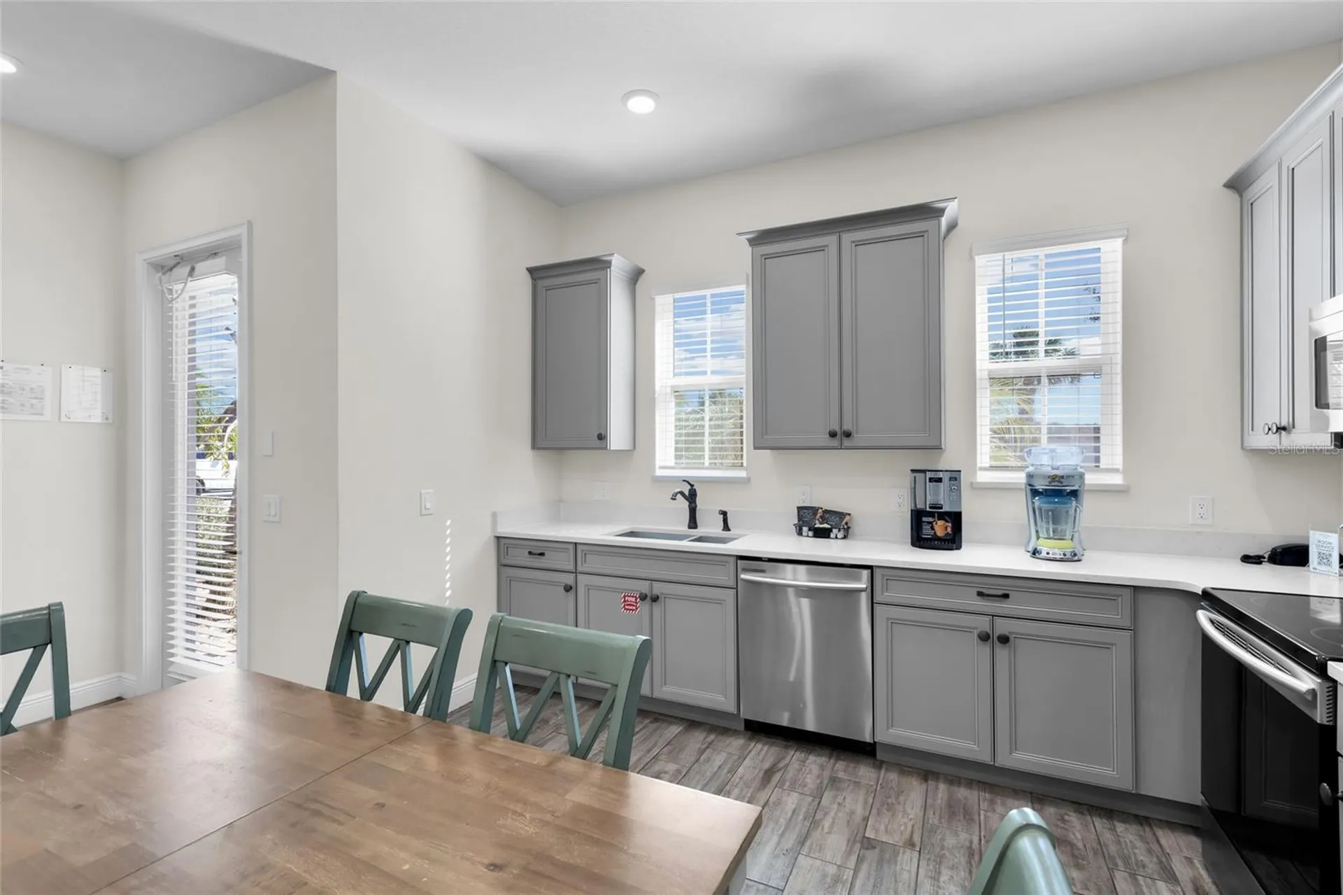 2972 Salted Rim Road Kissimmee FL 34747
