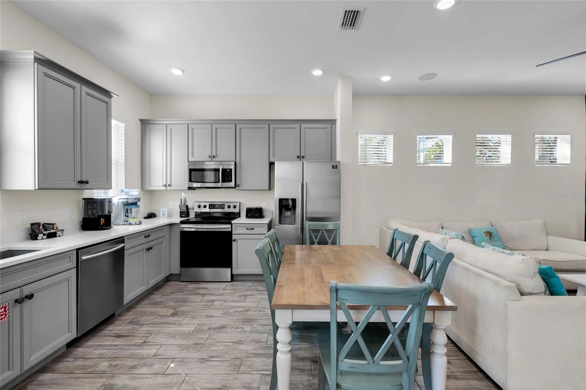 2972 Salted Rim Road Kissimmee FL 34747