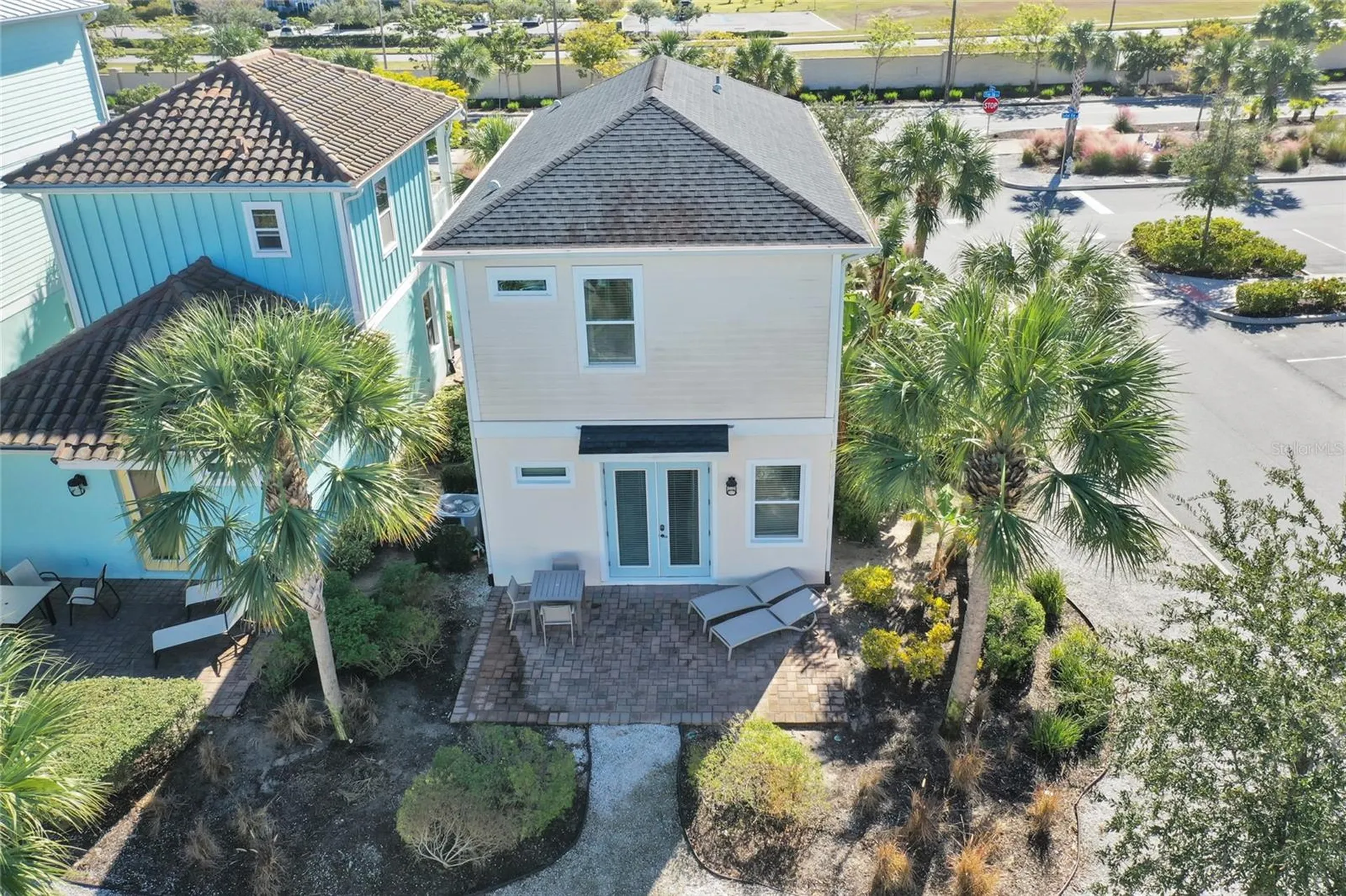 2972 Salted Rim Road Kissimmee FL 34747