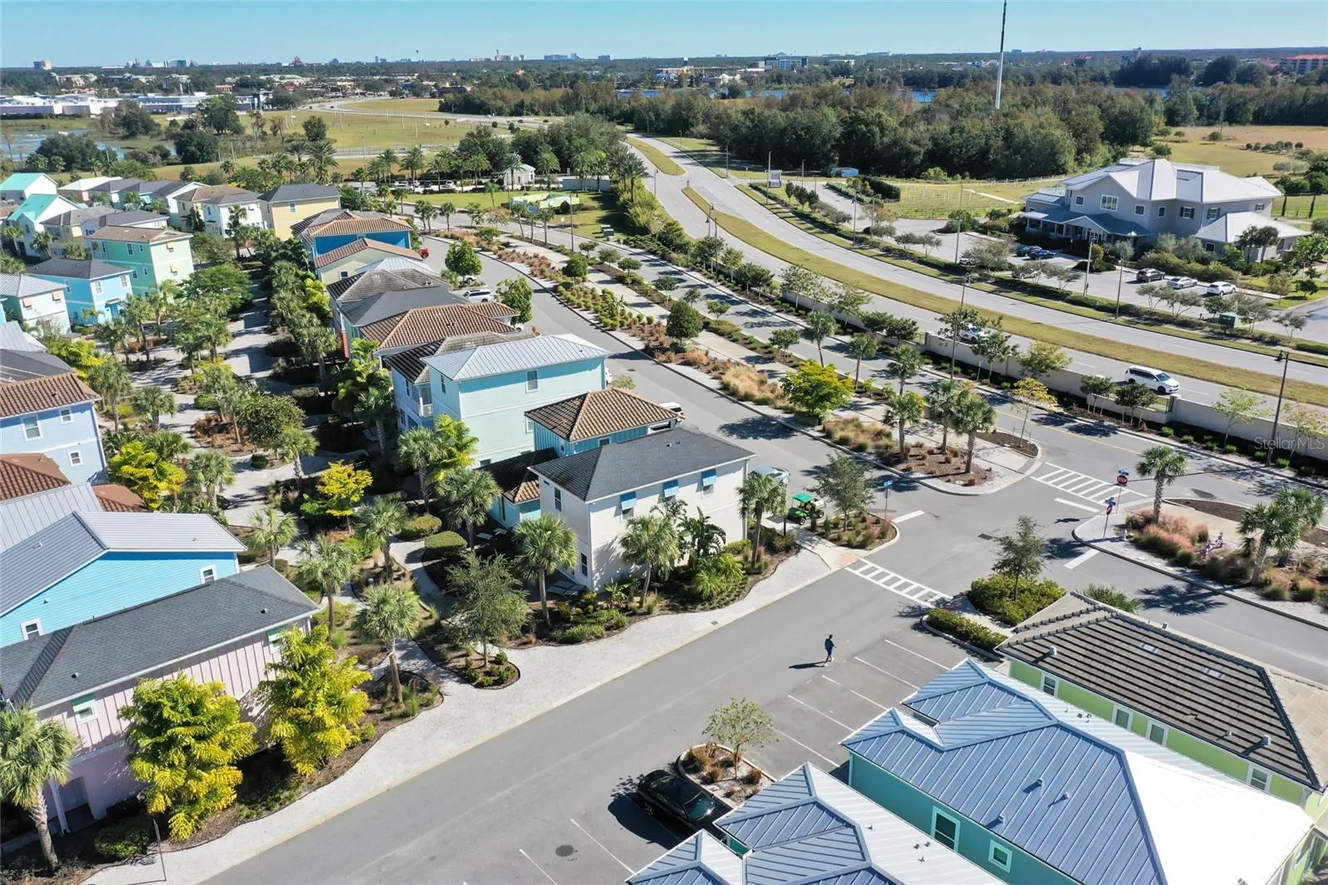2972 Salted Rim Road Kissimmee FL 34747