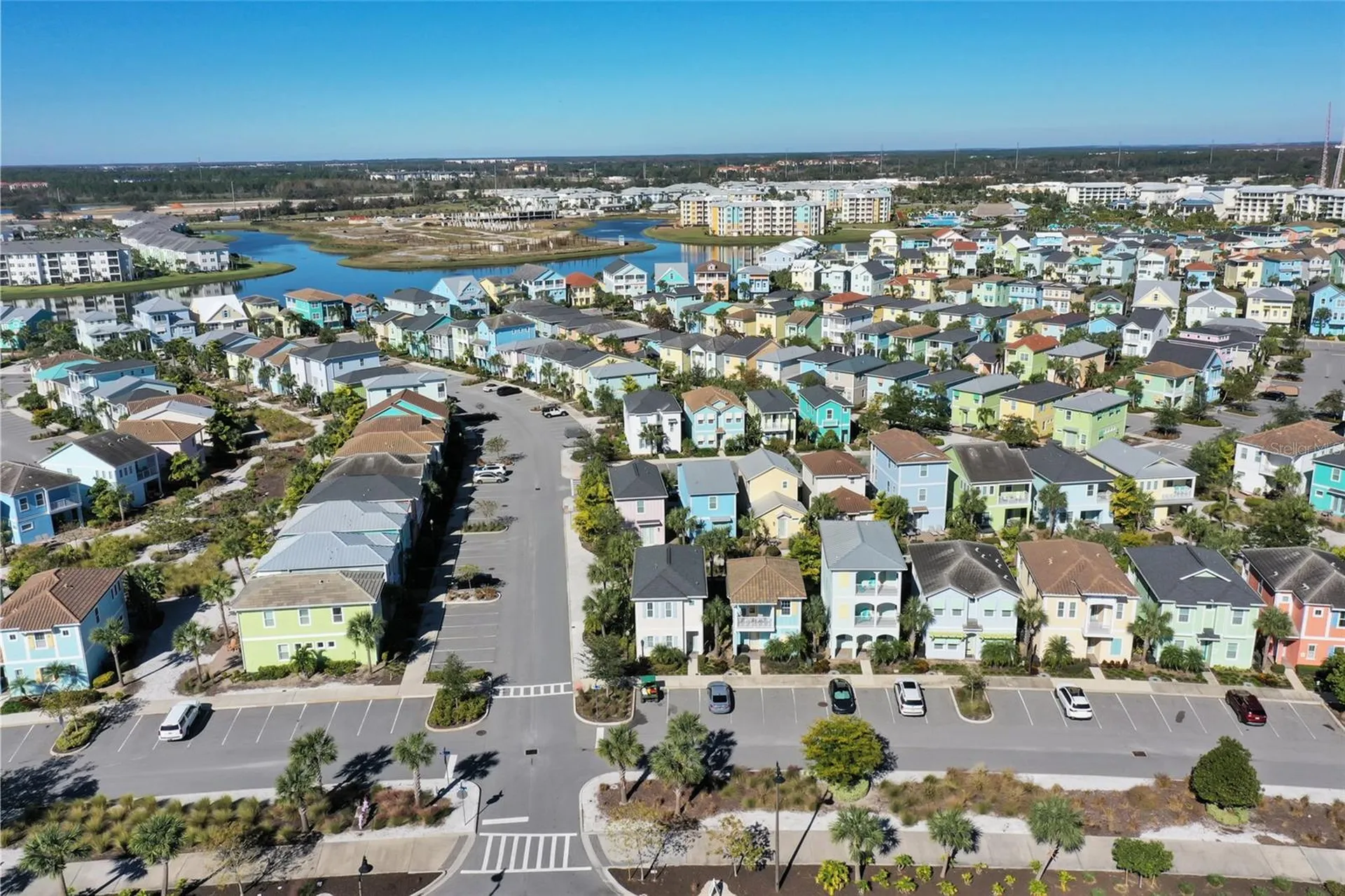 2972 Salted Rim Road Kissimmee FL 34747