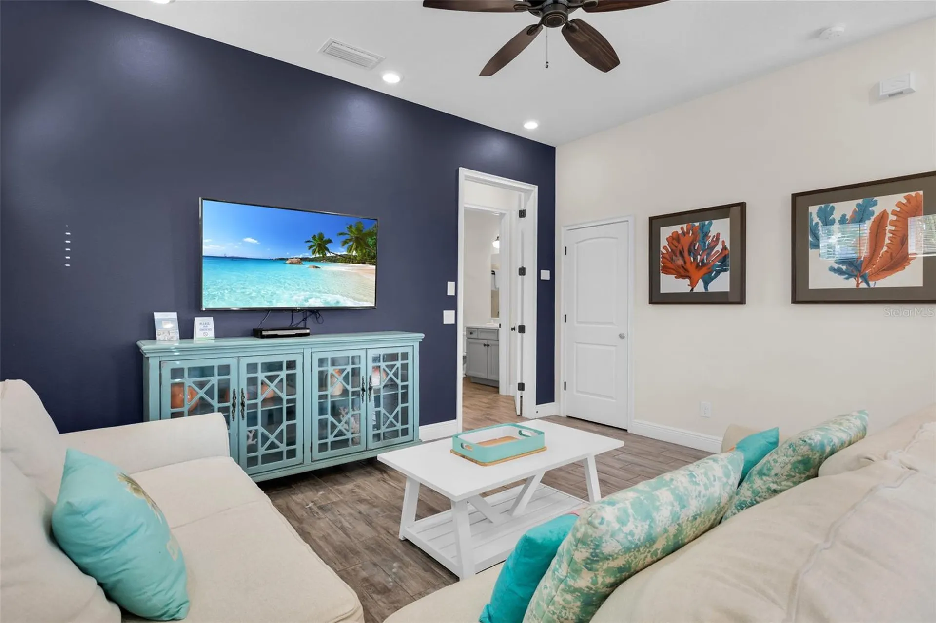 2972 Salted Rim Road Kissimmee FL 34747